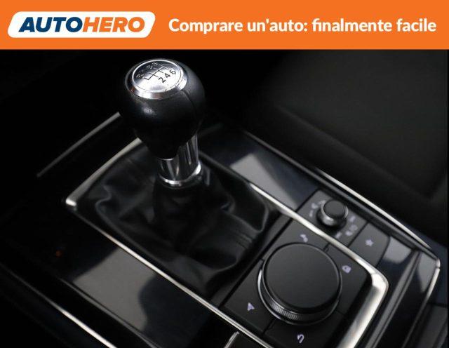 MAZDA CX-30 2.0L Skyactiv-X M Hybrid 2WD Executive