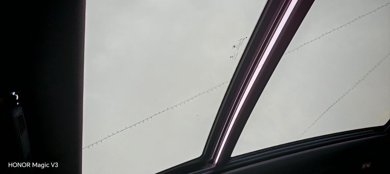 Bmw X3 M SPORT xDRIVE 190CV TETTO NAVI PROF PELLE XENON