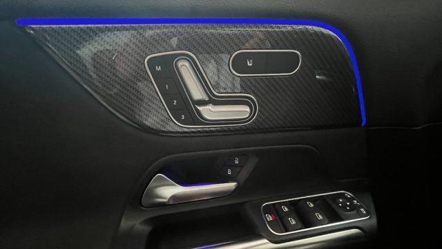 MERCEDES-BENZ GLA 250 Automatic Premium 4 matic