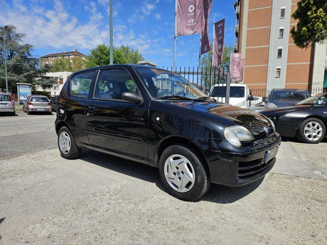FIAT Seicento 1.1
