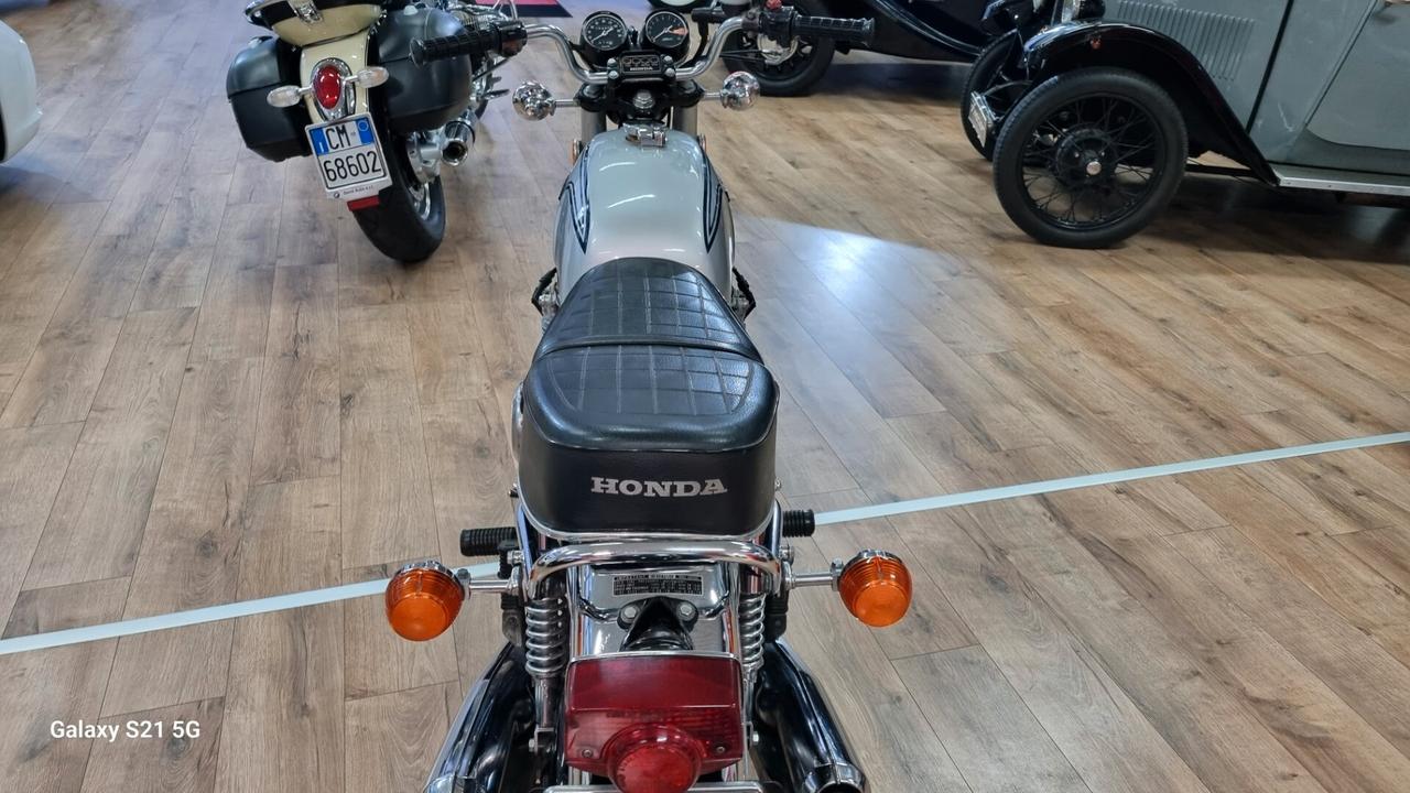 Honda CB 350 Four