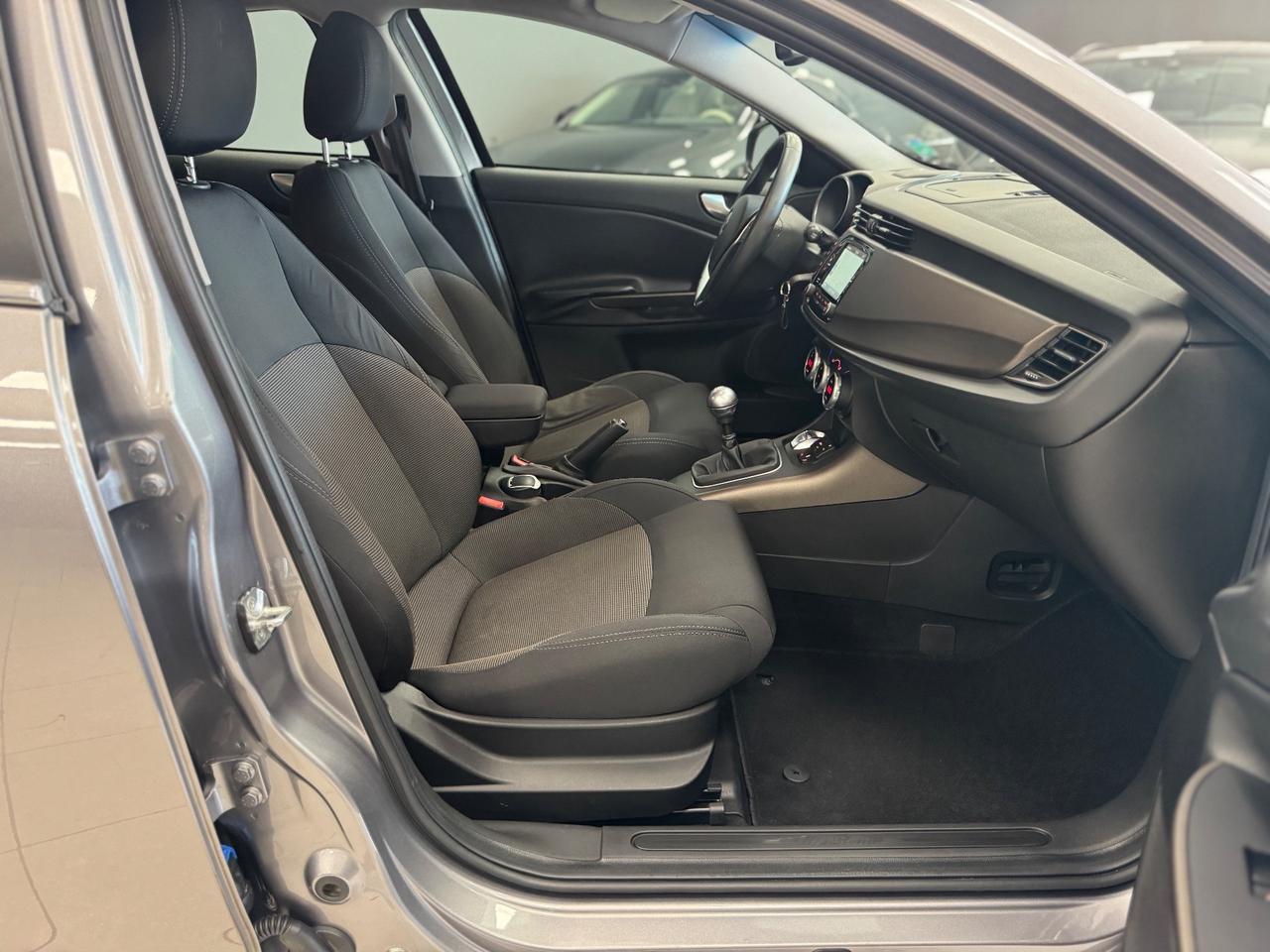 Alfa Romeo Giulietta 1.6 JTDm TCT 120 CV Super