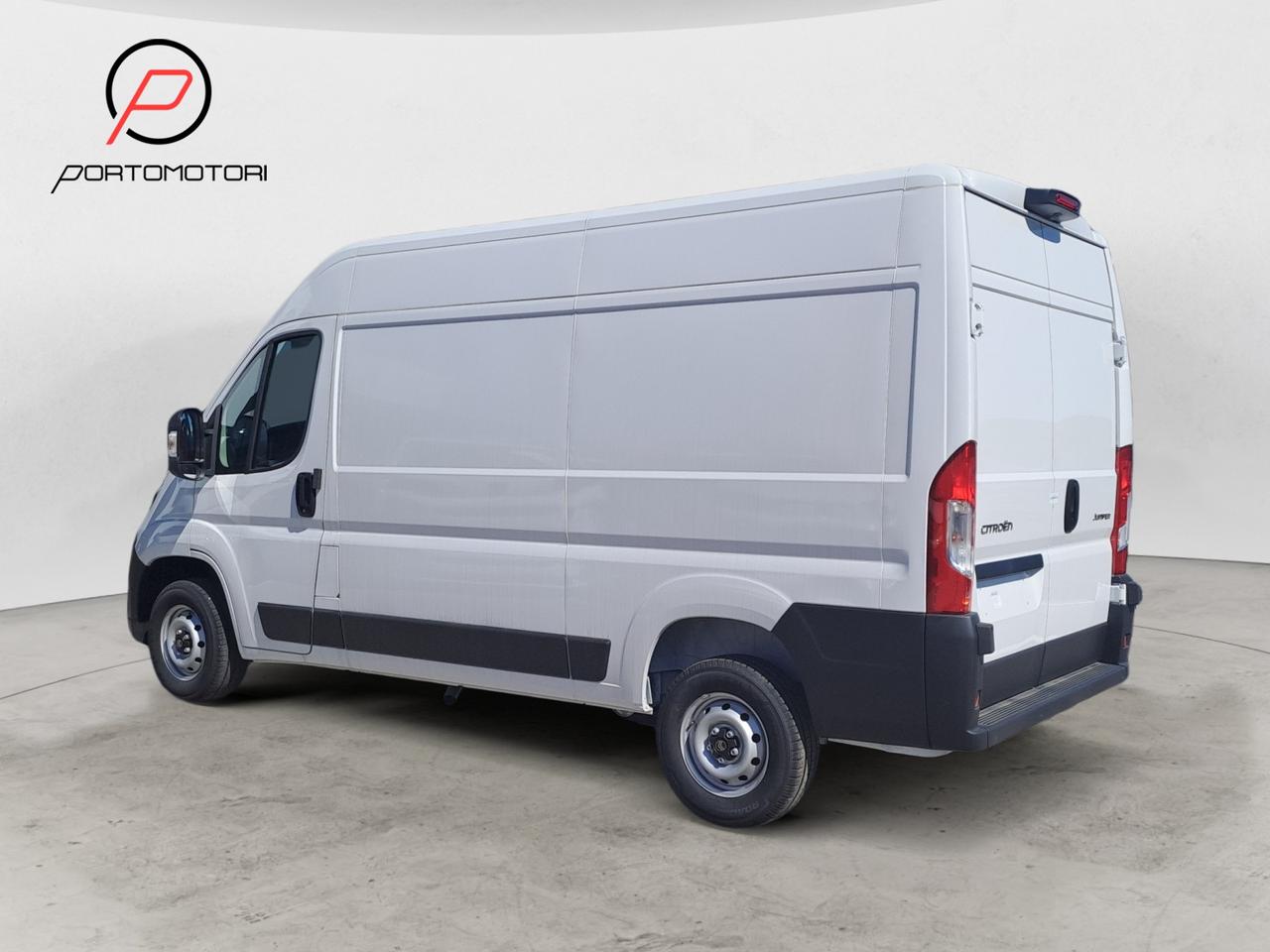 CITROEN Jumper Furgone 35 L2H2 2.2 BlueHDi 140 cv S&S