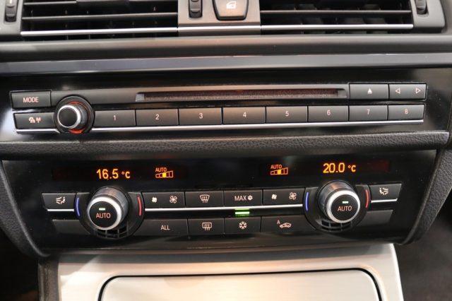 BMW 520 d Futura