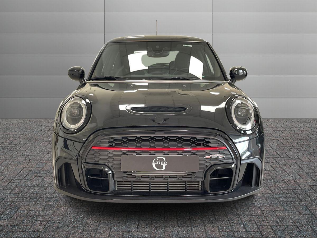 MINI Mini IV F56 2021 3p - Mini 3p 2.0 JCW JCW auto