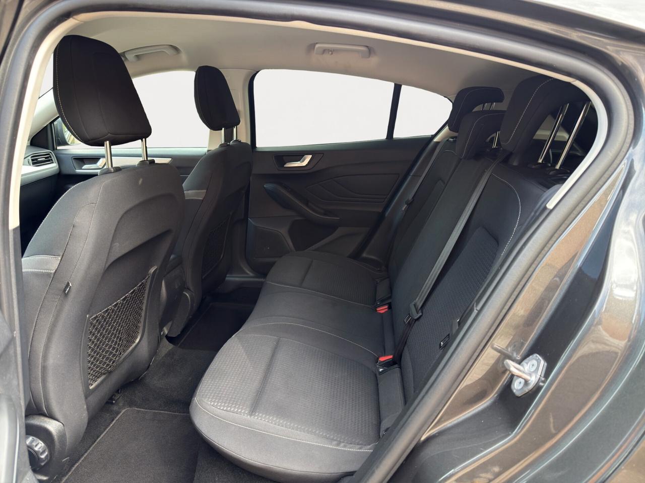 Ford Focus 1.5 TDCi 95 CV Plus - 2019