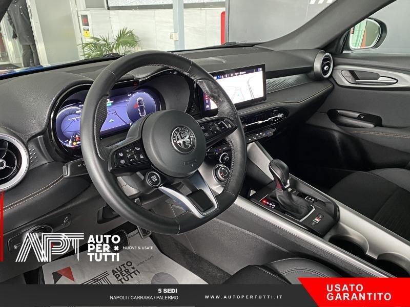 Alfa Romeo Tonale Tonale 1.5 hybrid Sprint 130cv tct7