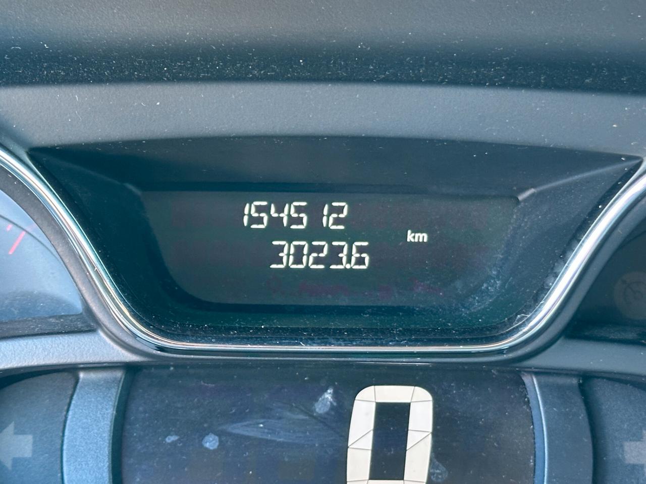 Renault Captur dCi 8V 90 CV Start&Stop Energy Life