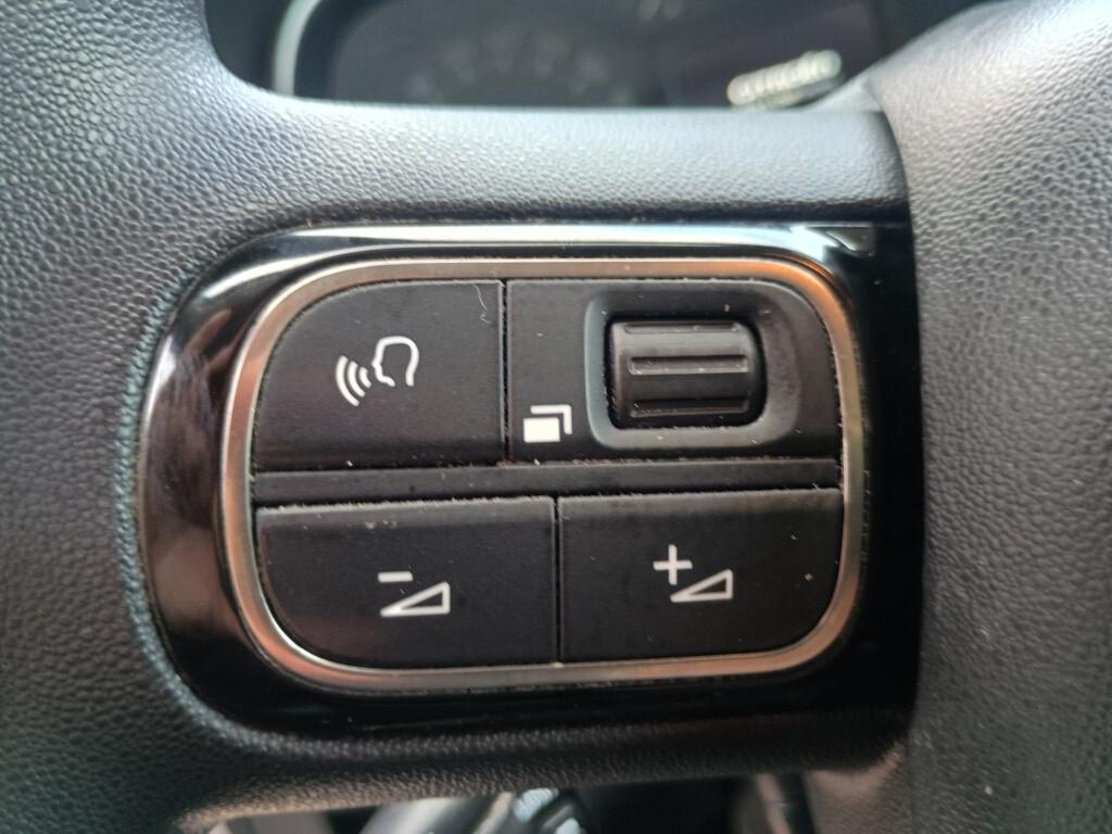 Citroen Berlingo 1.5 BlueHDi 100cv Van M Club Autocarro N1 5 posti