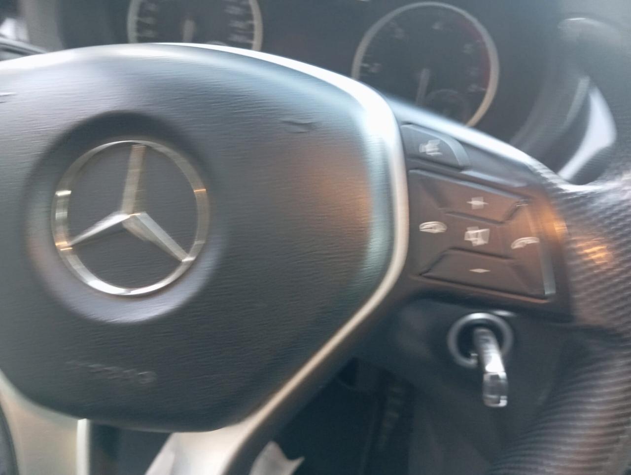 Mercedes-benz B 200 CDI BlueEFFICIENCY Executive