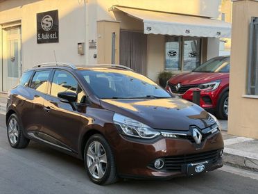RENAULT Clio Sporter 1.5dCi 75 Energy