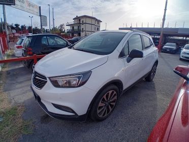 Opel Mokka X 1.4 Turbo GPL Tech 140CV finanzio