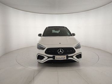 Mercedes-Benz GLA GLA 200 d AMG Line Prem