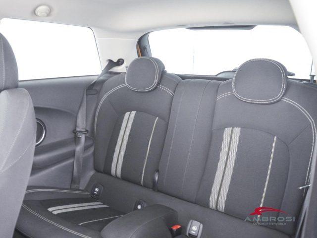 MINI Cooper S 2.0 Cooper S Hype