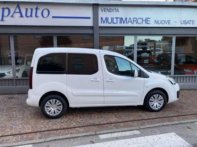 Citroen Berlingo Multispace 1.6 HDI Seduction