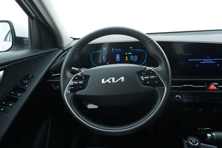 Kia Niro HEV Business DCT BR464204 1.6 Full Hybrid 141CV