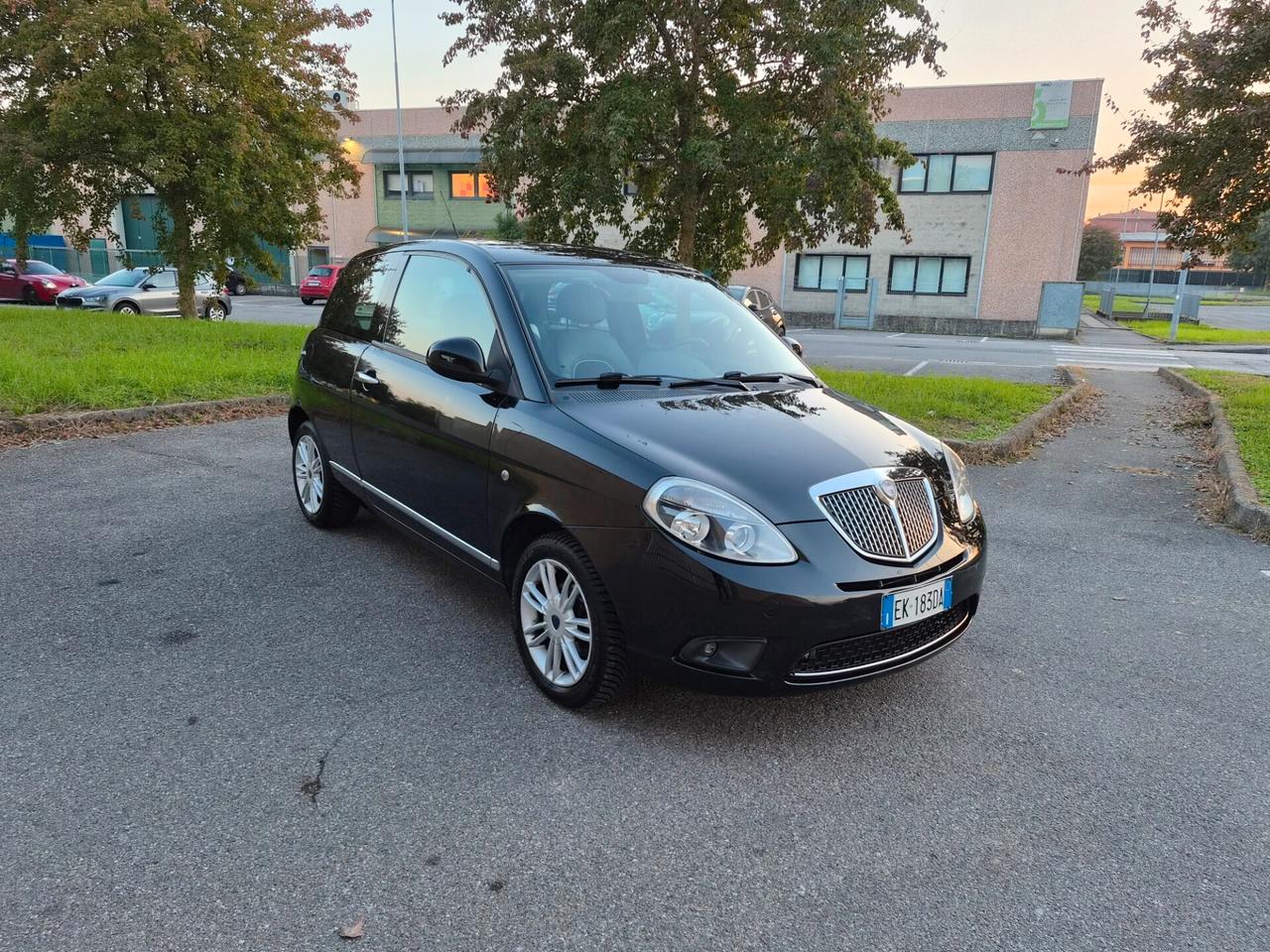 Lancia Ypsilon 1.2 69 CV Platinum