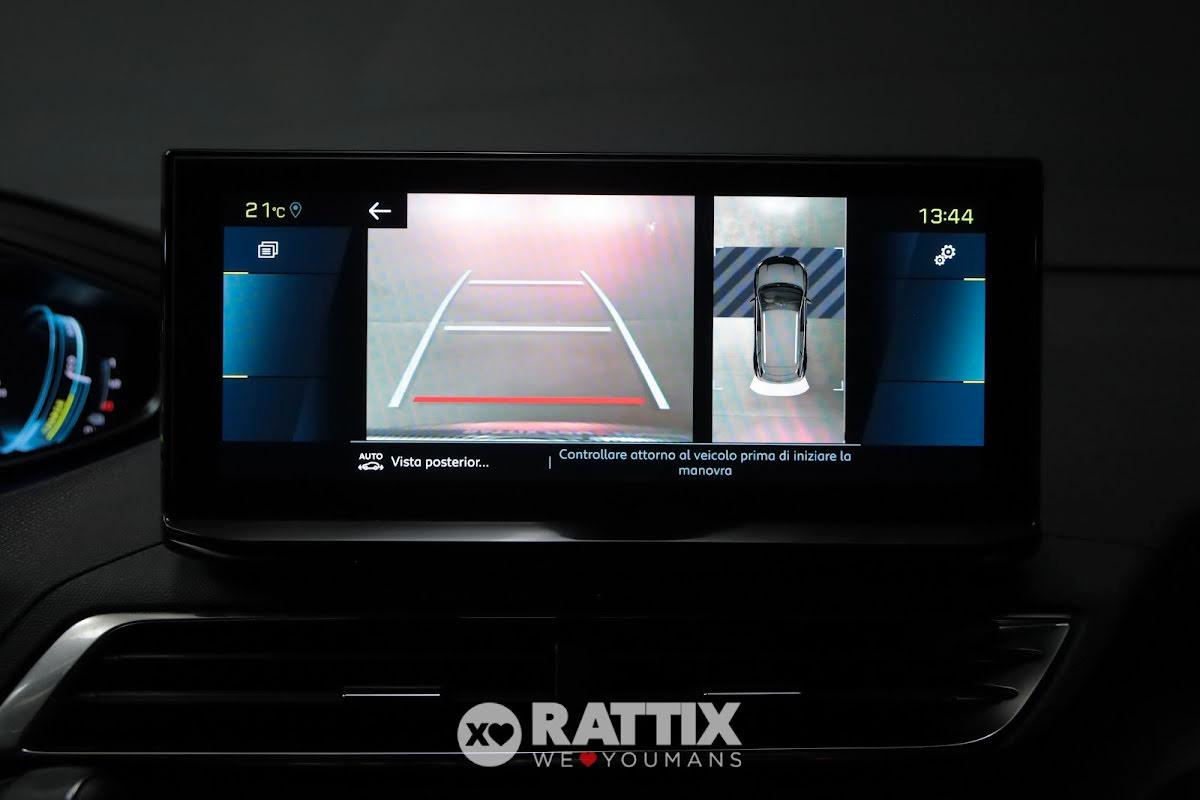 Peugeot 3008 1.6 Hybrid 225CV GT Pack e-EAT8