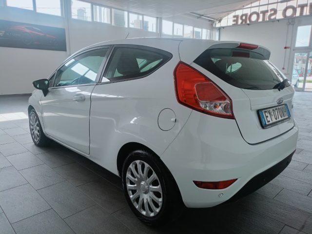 FORD Fiesta 1.5 TDCi 75CV 3 porte Business