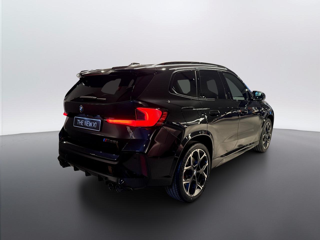 BMW BMW X1 M35i xDrive