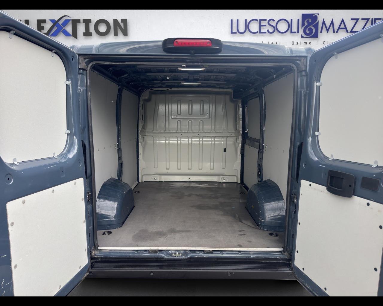 CITROEN Jumper (3ª serie) - Jumper 30 BlueHDi 120 S&S PC-TN Furgone