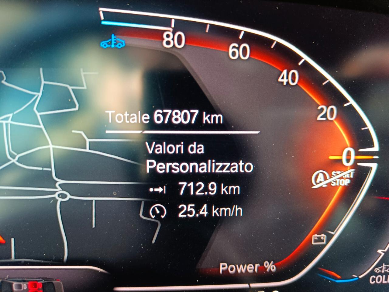 Bmw 220 220d 48V Gran Coupé Msport 190cv