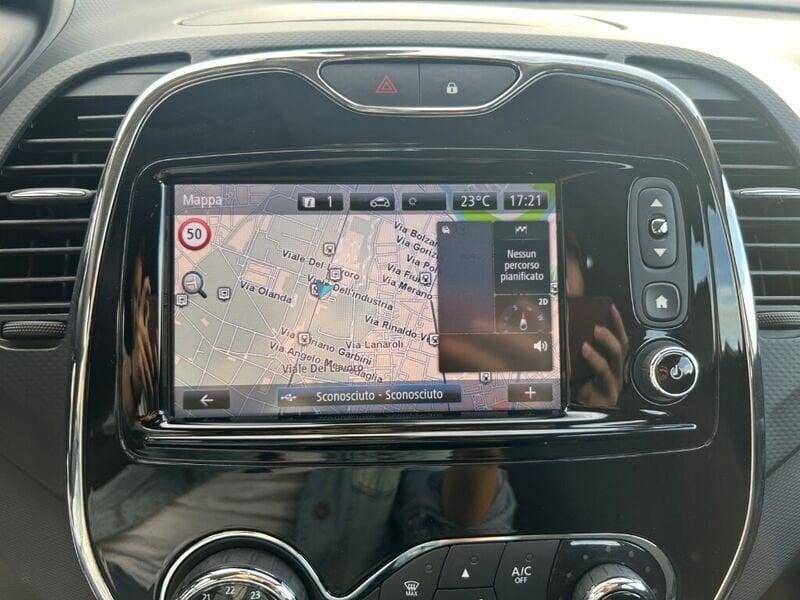Renault Captur TCe 120 CV EDC Start&Stop Energy Intens