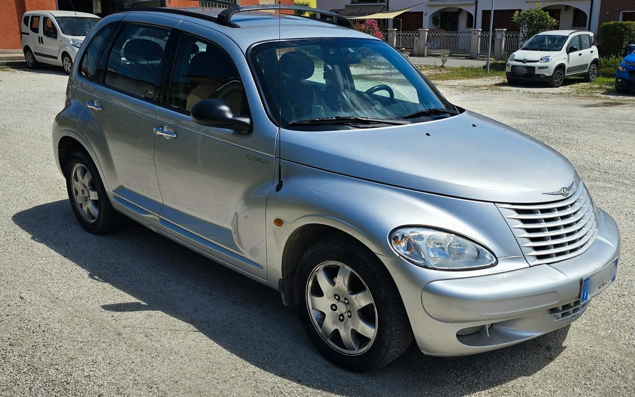 Chrysler PT Cruiser 2.2 CRD