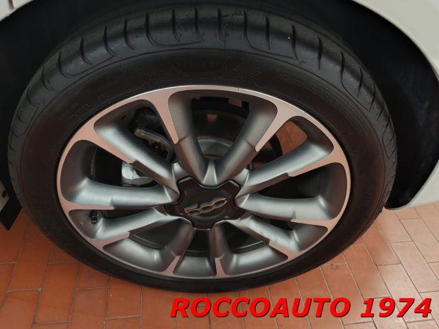 FIAT 500X 1.3 MultiJet 95 CV Sport PER NEOPATENTATI