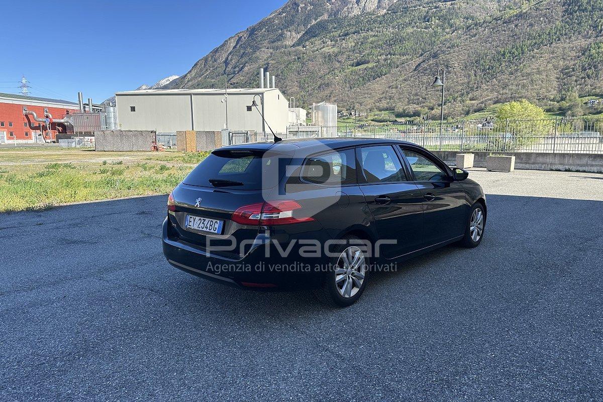 PEUGEOT 308 BlueHDi 150 S&S aut. SW Business