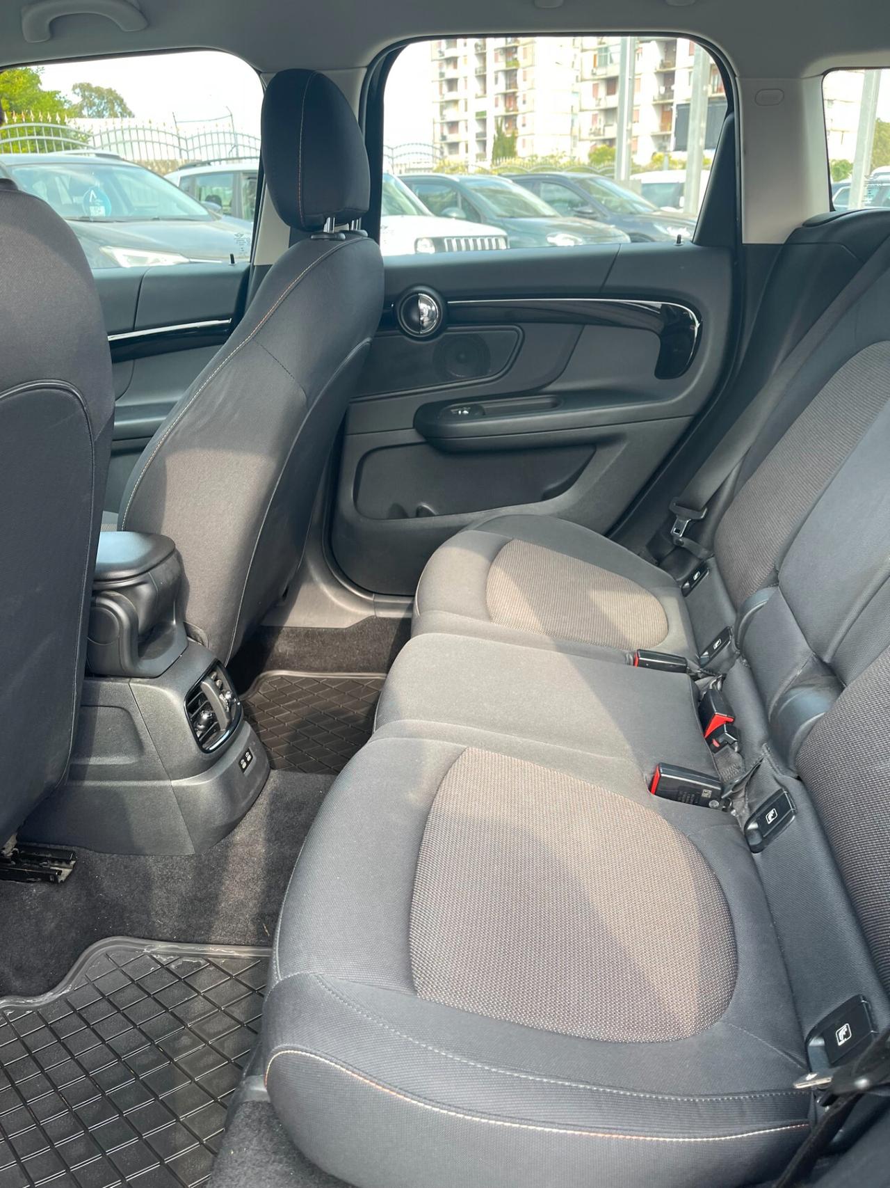 Mini Cooper D Countryman 2.0 150cv