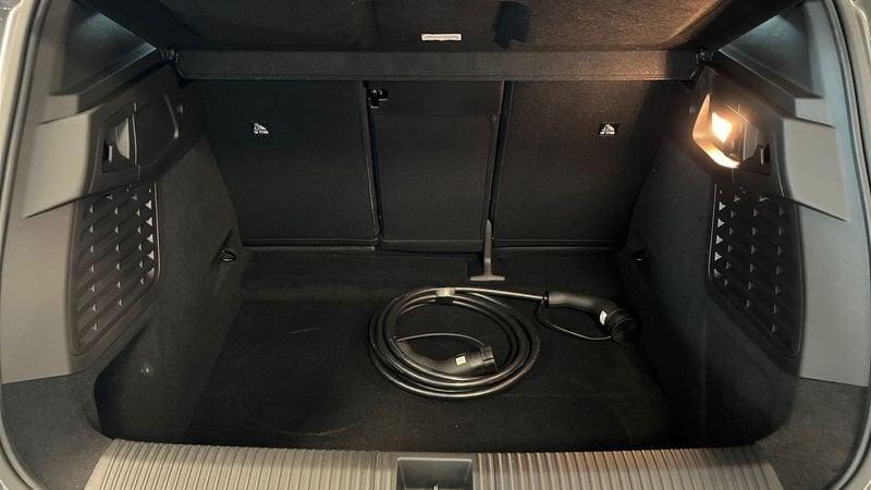 Renault Scenic E-Tech techno 170cv comfort range