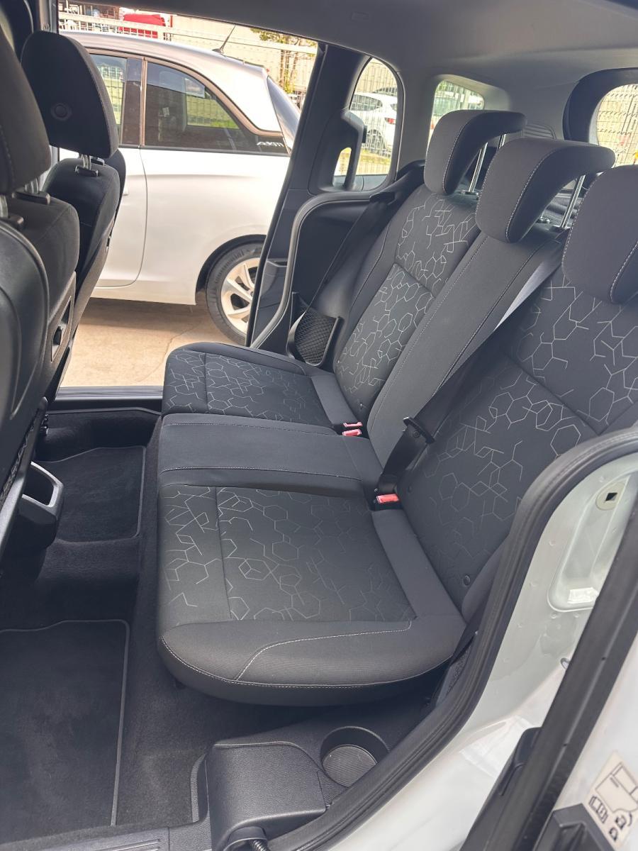 FORD - B-Max - 1.5 TDCi 75 CV Titanium X