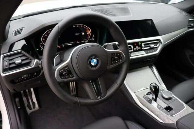 BMW 420 M SPORT MSPORT M-SPORT PDC BLACK PACK HUD 19" F1