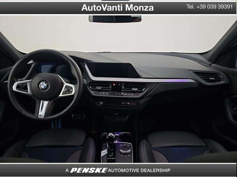 BMW Serie 1 116i 5p. Msport