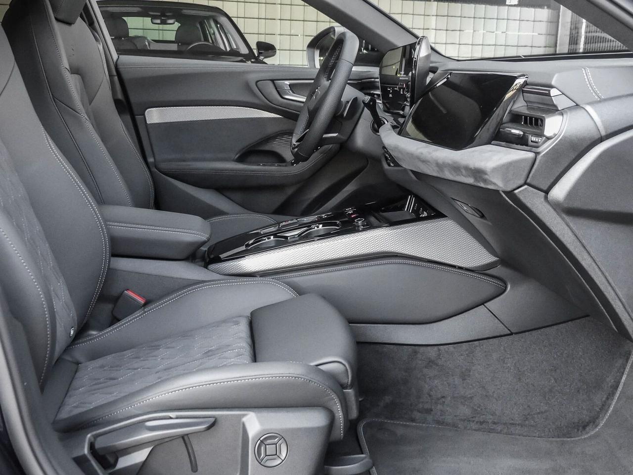 Audi A5 Avant TDI 150 kW S tronic mHEV+ S Line edition