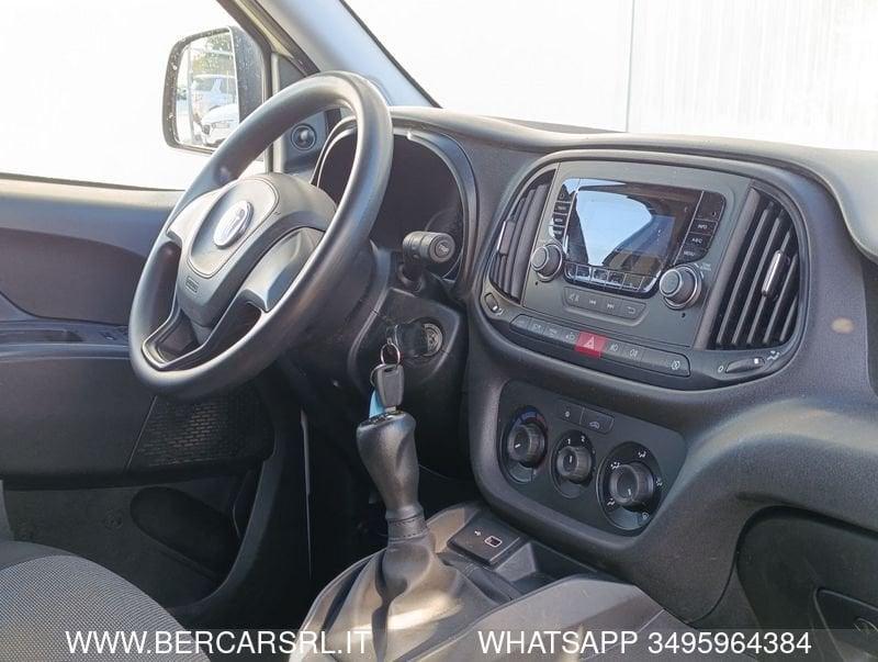 FIAT Doblò Doblò 1.3 MJT S&S PC-TN Cargo Business*SCAFFALATURA POSTERIORE*