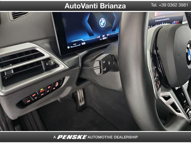 BMW Serie 3 320d 48V LCI xDrive Touring Msport Pro KIT GOMME ESTIVE