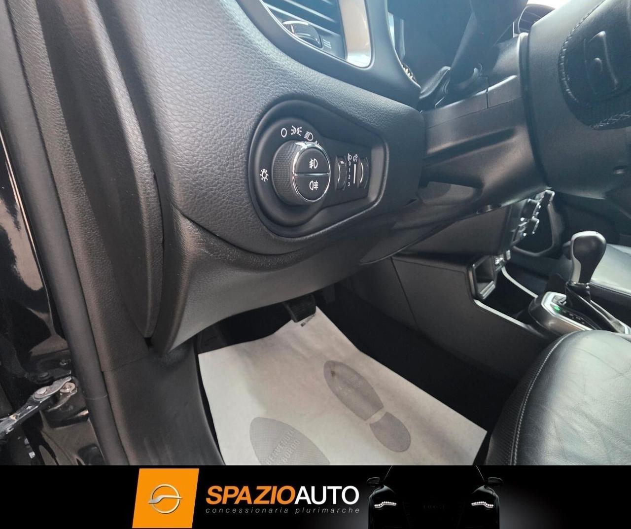 Jeep Renegade NEW 1.6 Mjt DDCT 120cv *SPORT* FULL