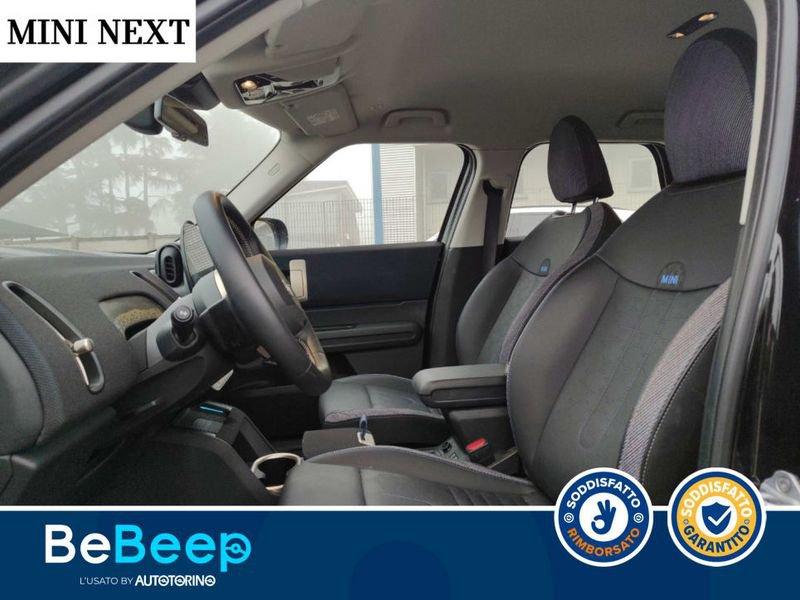 MINI Countryman Mini F60 MINI 2.0 48V D CLASSIC AUTO