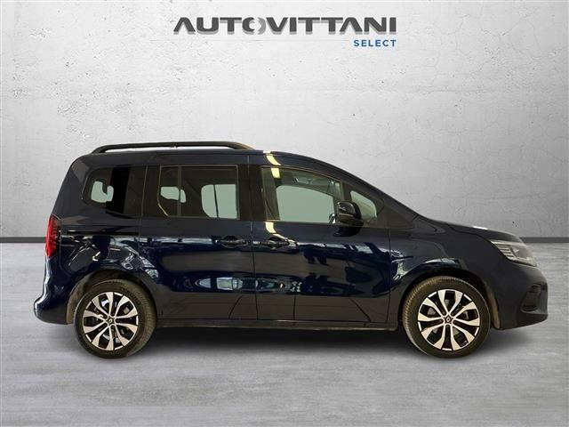 RENAULT Kangoo E-Tech Electric Techno EV45 DC 80kW