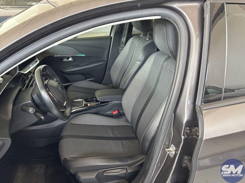 Peugeot 208 BlueHDi 100 Stop&Start 5 porte Allure Pack
