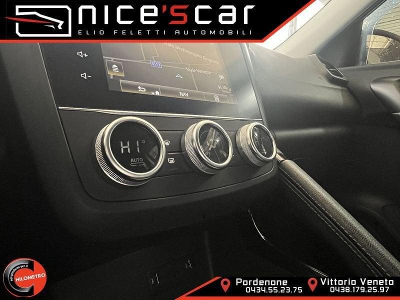 Renault Kadjar Blue dCi 8V 115CV Sport Edition