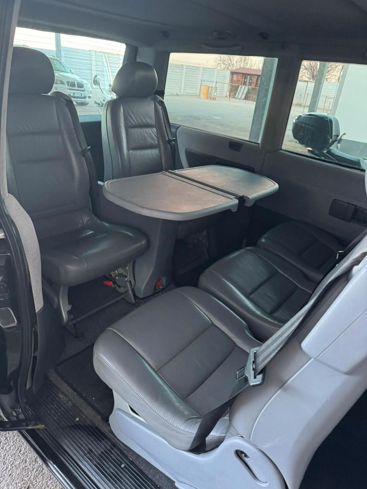 Mercedes-benz Vito 108 CDI cat Kombi L