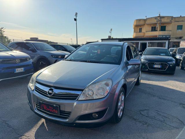 OPEL Astra 1.6 16V VVT 5 porte Cosmo