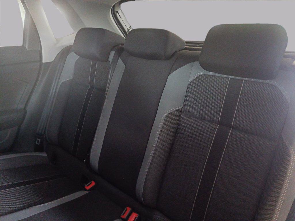 VOLKSWAGEN Polo 5p 1.0 tsi highline 115cv dsg del 2020