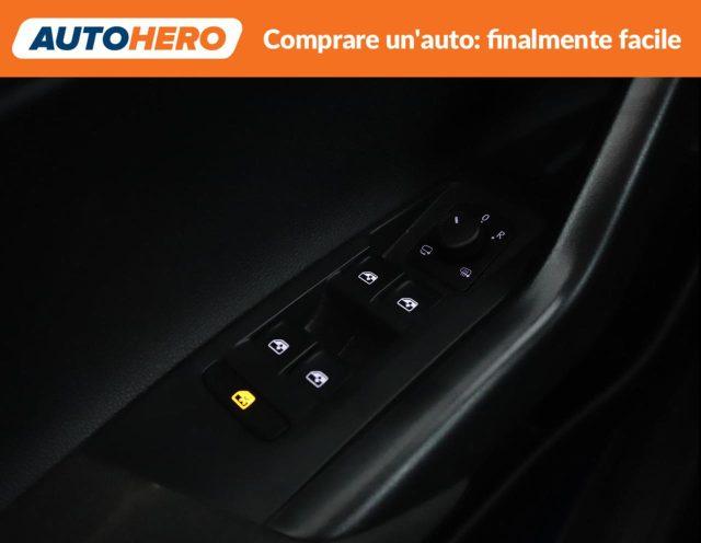 VOLKSWAGEN Taigo 1.0 TSI 95 CV Life