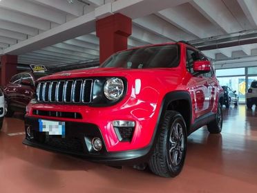 JEEP Renegade 2.0 Mjt 140CV 4WD Active Drive Longitude