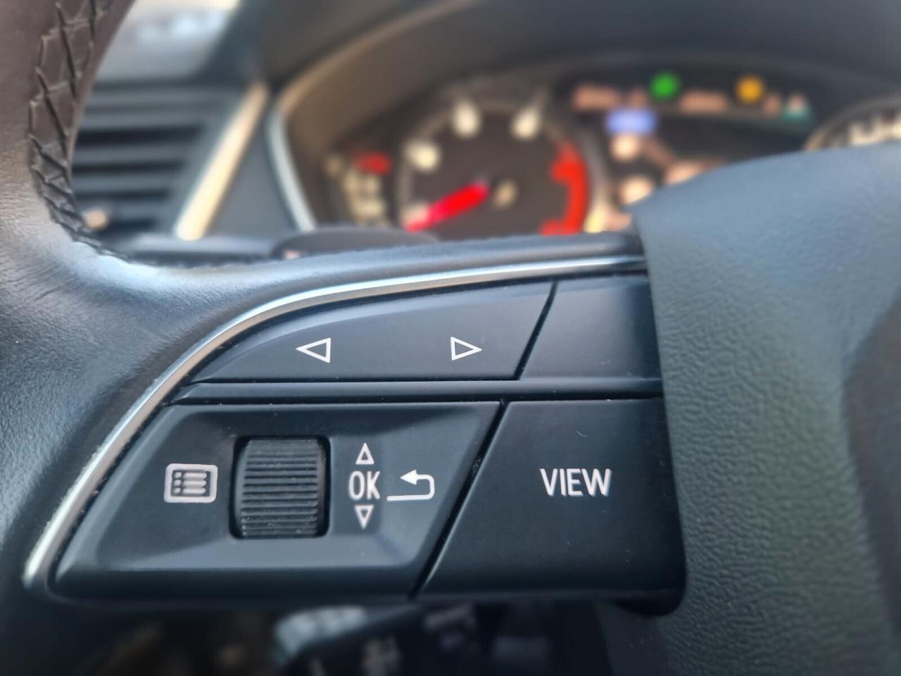 Audi Q5 35 TDI S tronic Business
