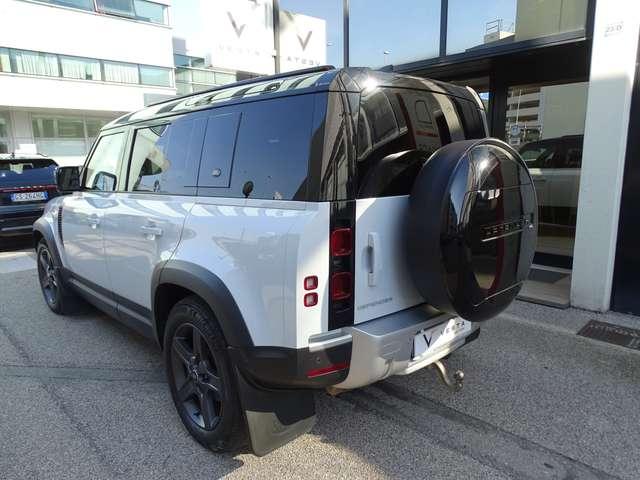 Land Rover Defender Defender 110 3.0d i6 mhev SE awd 250cv auto